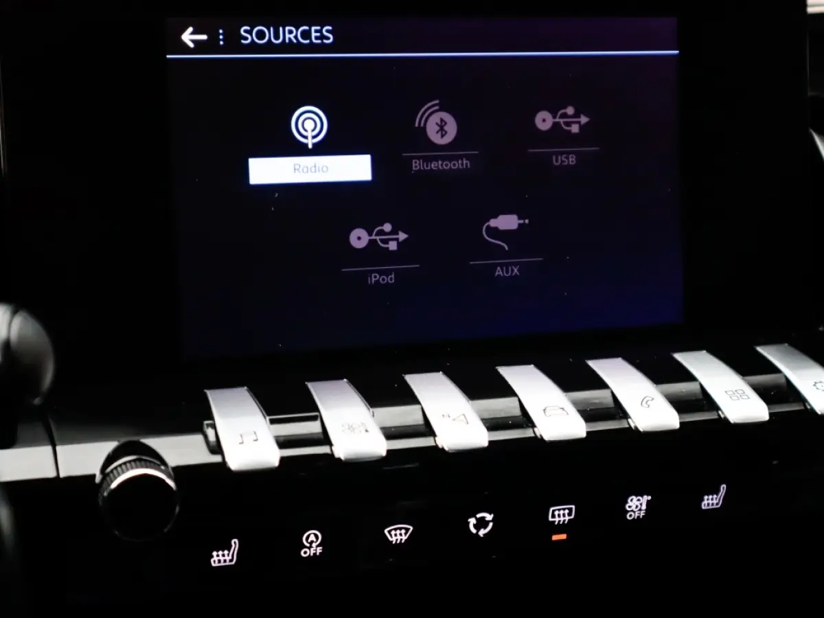 1.2 PureTech Active Pack Business 1e-Eig. & Dealer-Onderh. BOVAG-Garantie. NL-Auto.