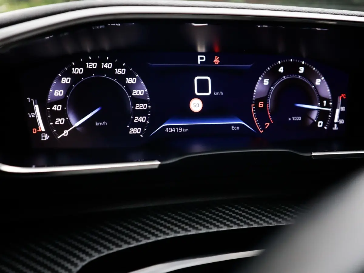 1.2 PureTech Active Pack Business 1e-Eig. & Dealer-Onderh. BOVAG-Garantie. NL-Auto.