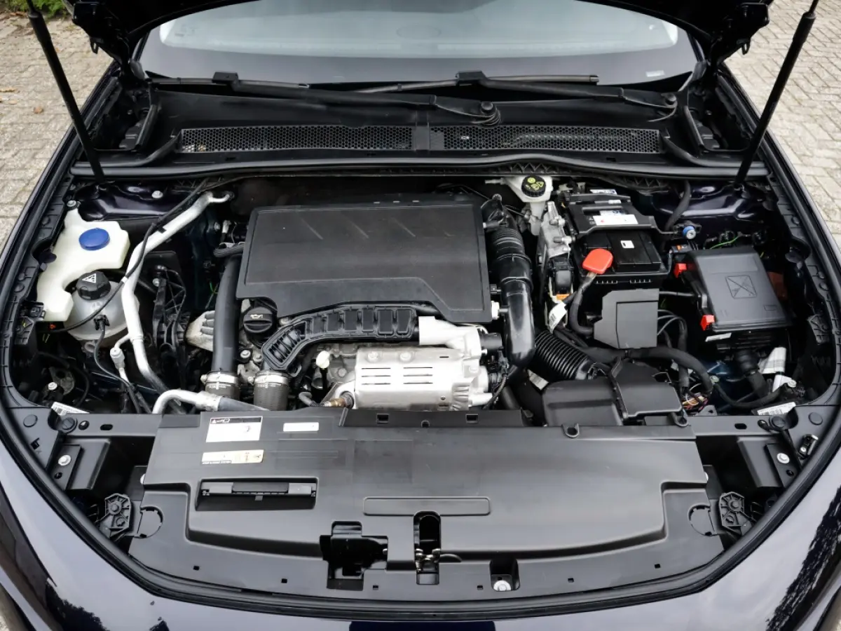 1.2 PureTech Active Pack Business 1e-Eig. & Dealer-Onderh. BOVAG-Garantie. NL-Auto.