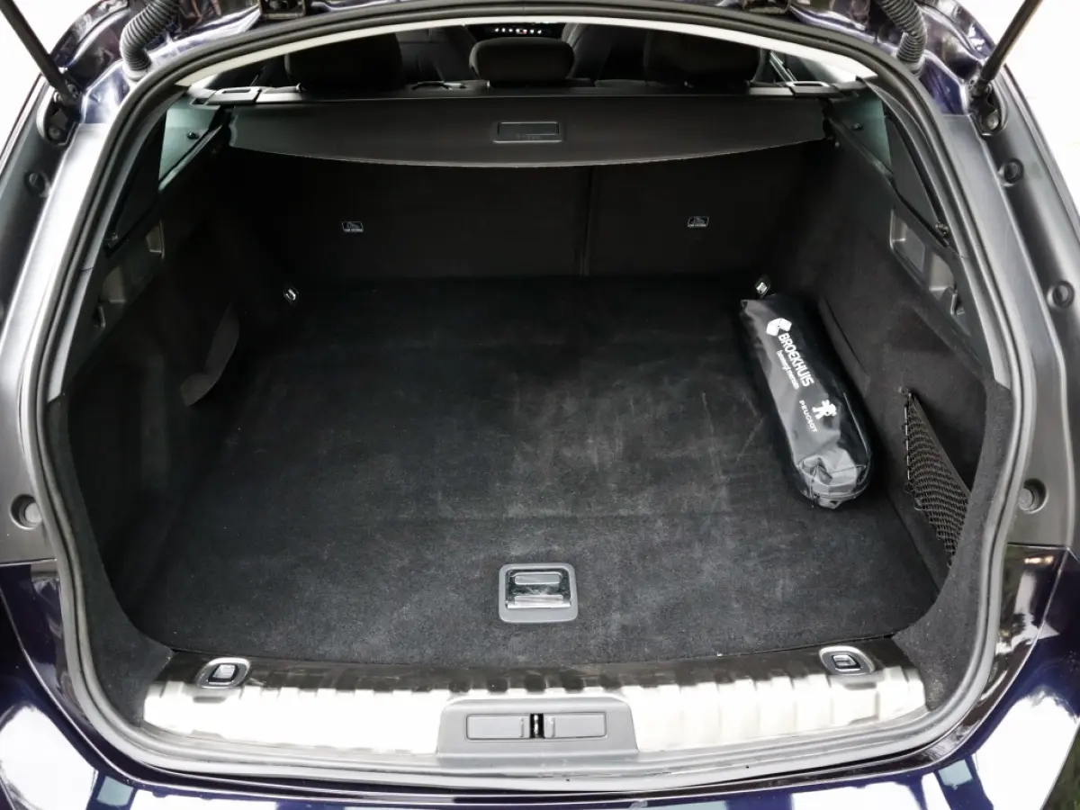 1.2 PureTech Active Pack Business 1e-Eig. & Dealer-Onderh. BOVAG-Garantie. NL-Auto.