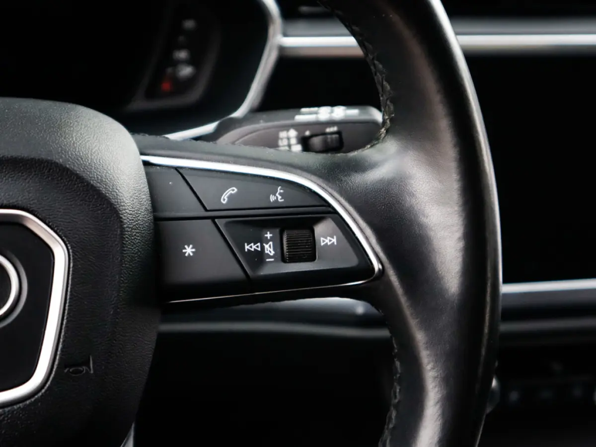 35 TFSI Advanced Edition 1e-Eig. & Dealer-Onderh. BOVAG-Garantie. NL-Auto.