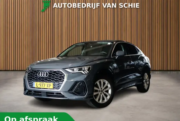35 TFSI Advanced Edition 1e-Eig. & Dealer-Onderh. BOVAG-Garantie. NL-Auto.