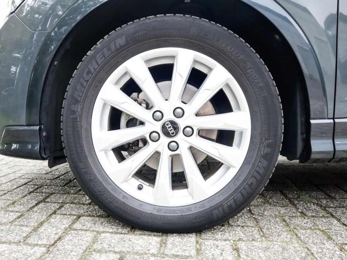 35 TFSI Advanced Edition 1e-Eig. & Dealer-Onderh. BOVAG-Garantie. NL-Auto.