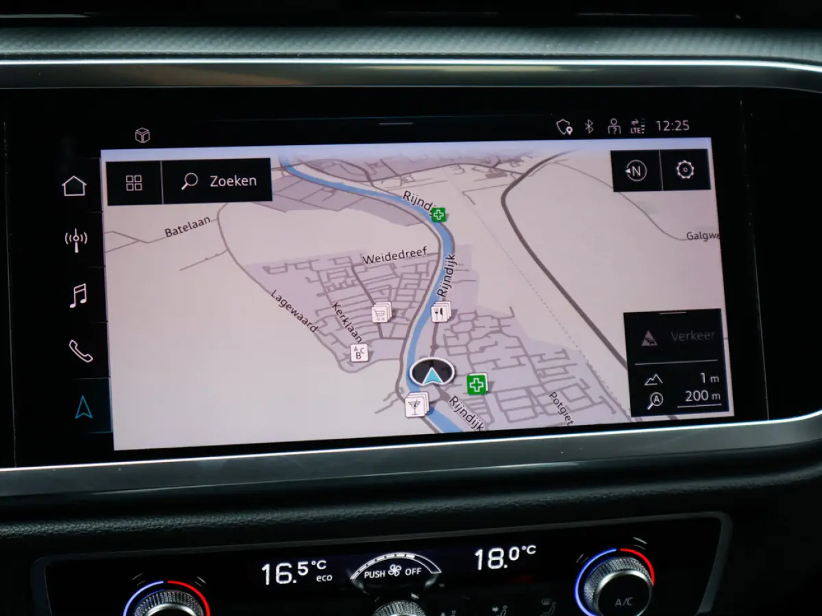 35 TFSI Advanced Edition 1e-Eig. & Dealer-Onderh. BOVAG-Garantie. NL-Auto.