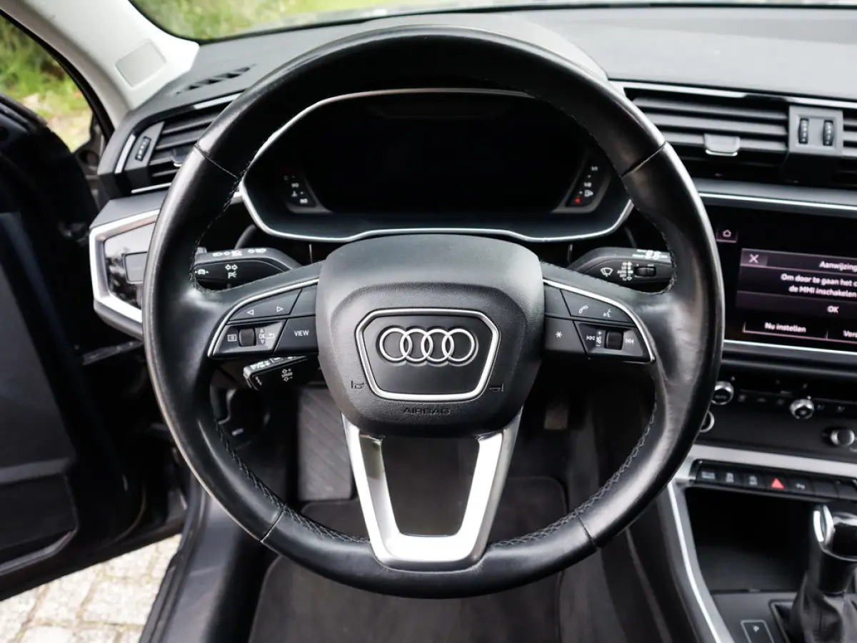 35 TFSI Advanced Edition 1e-Eig. & Dealer-Onderh. BOVAG-Garantie. NL-Auto.