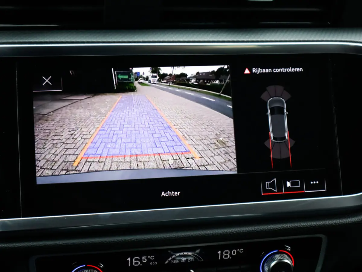 35 TFSI Advanced Edition 1e-Eig. & Dealer-Onderh. BOVAG-Garantie. NL-Auto.