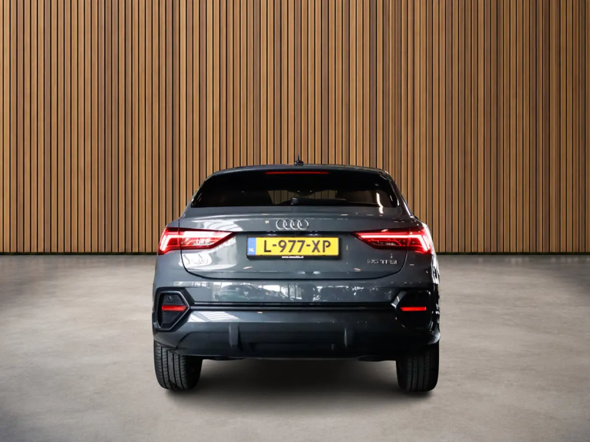 35 TFSI Advanced Edition 1e-Eig. & Dealer-Onderh. BOVAG-Garantie. NL-Auto.