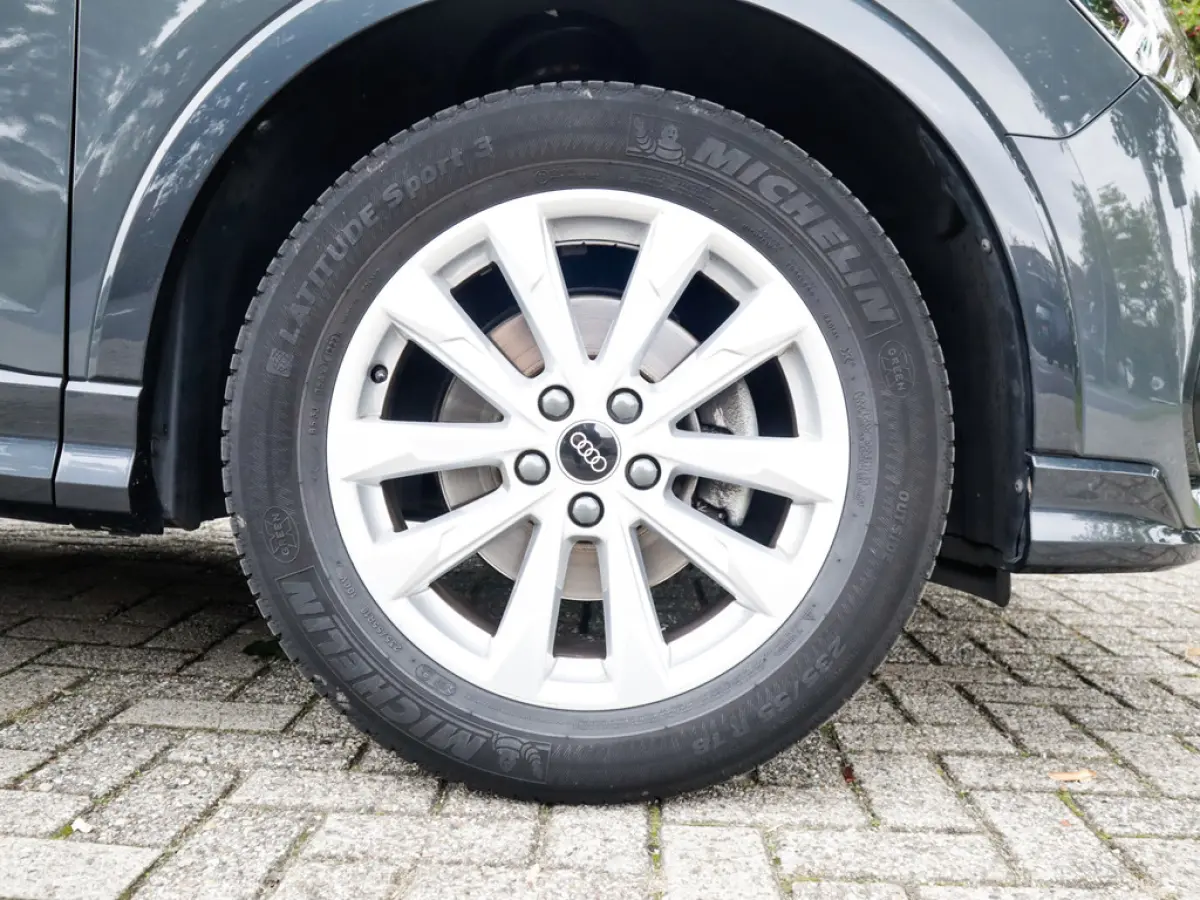 35 TFSI Advanced Edition 1e-Eig. & Dealer-Onderh. BOVAG-Garantie. NL-Auto.
