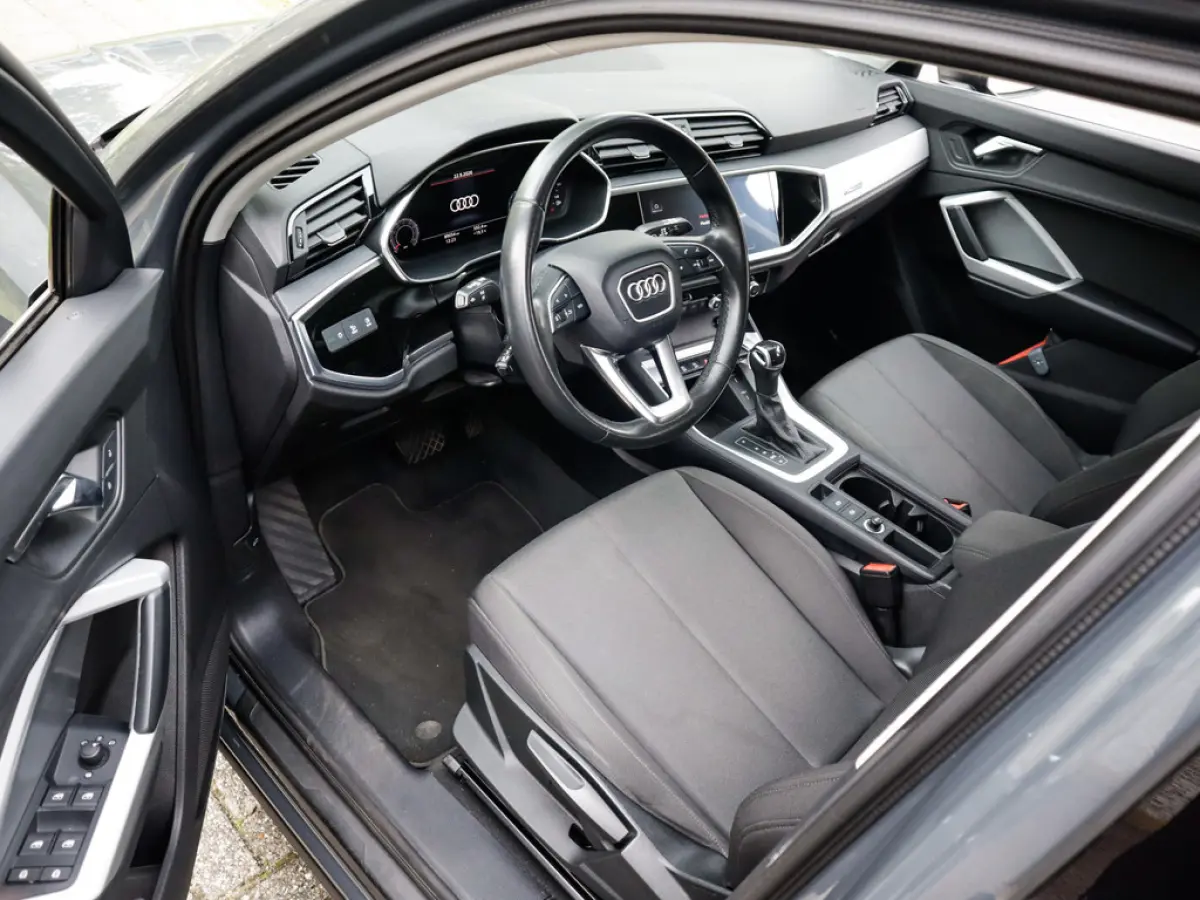 35 TFSI Advanced Edition 1e-Eig. & Dealer-Onderh. BOVAG-Garantie. NL-Auto.