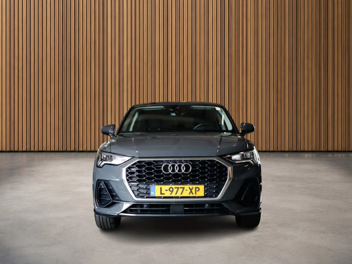 35 TFSI Advanced Edition 1e-Eig. & Dealer-Onderh. BOVAG-Garantie. NL-Auto.