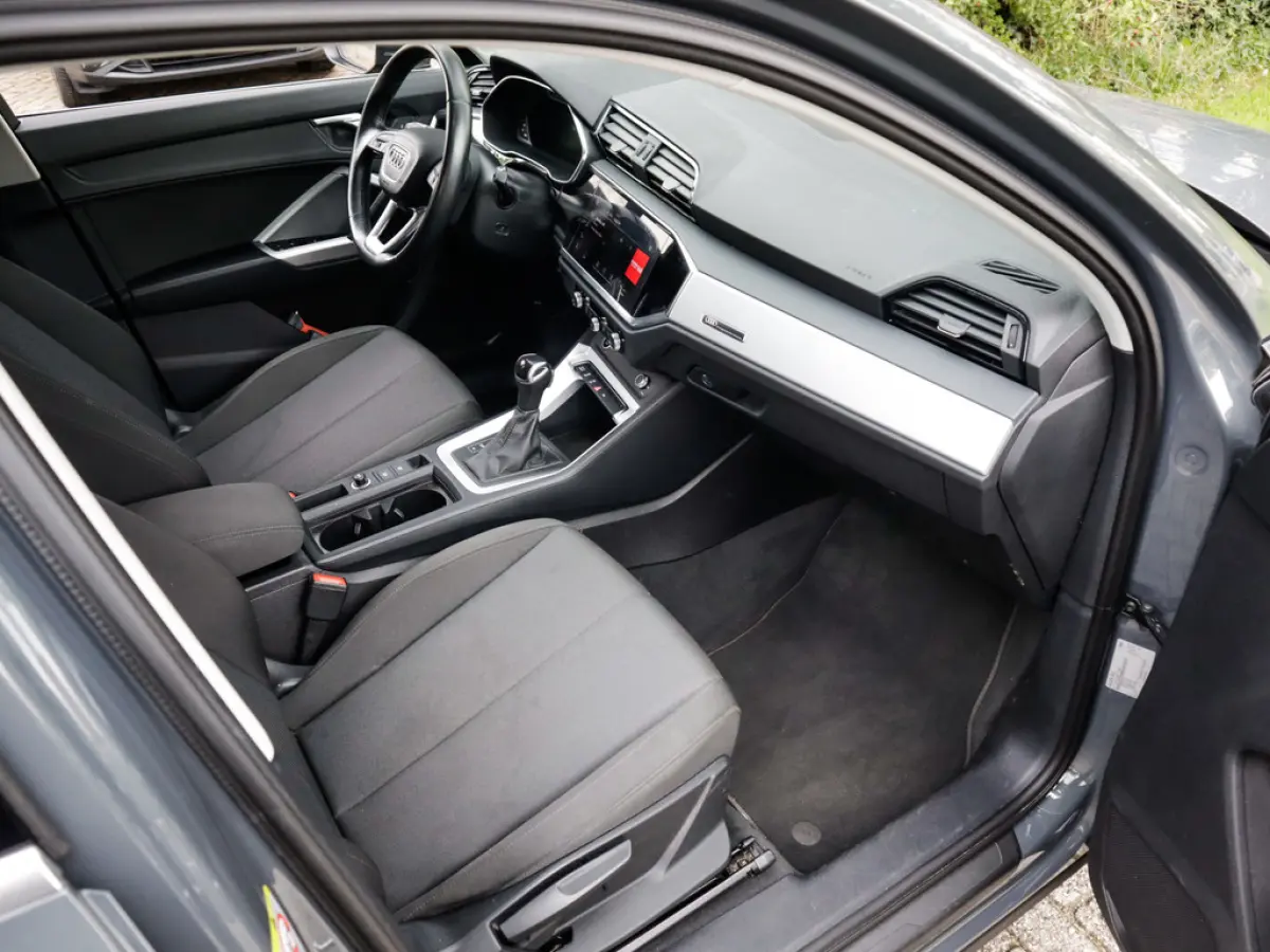 35 TFSI Advanced Edition 1e-Eig. & Dealer-Onderh. BOVAG-Garantie. NL-Auto.