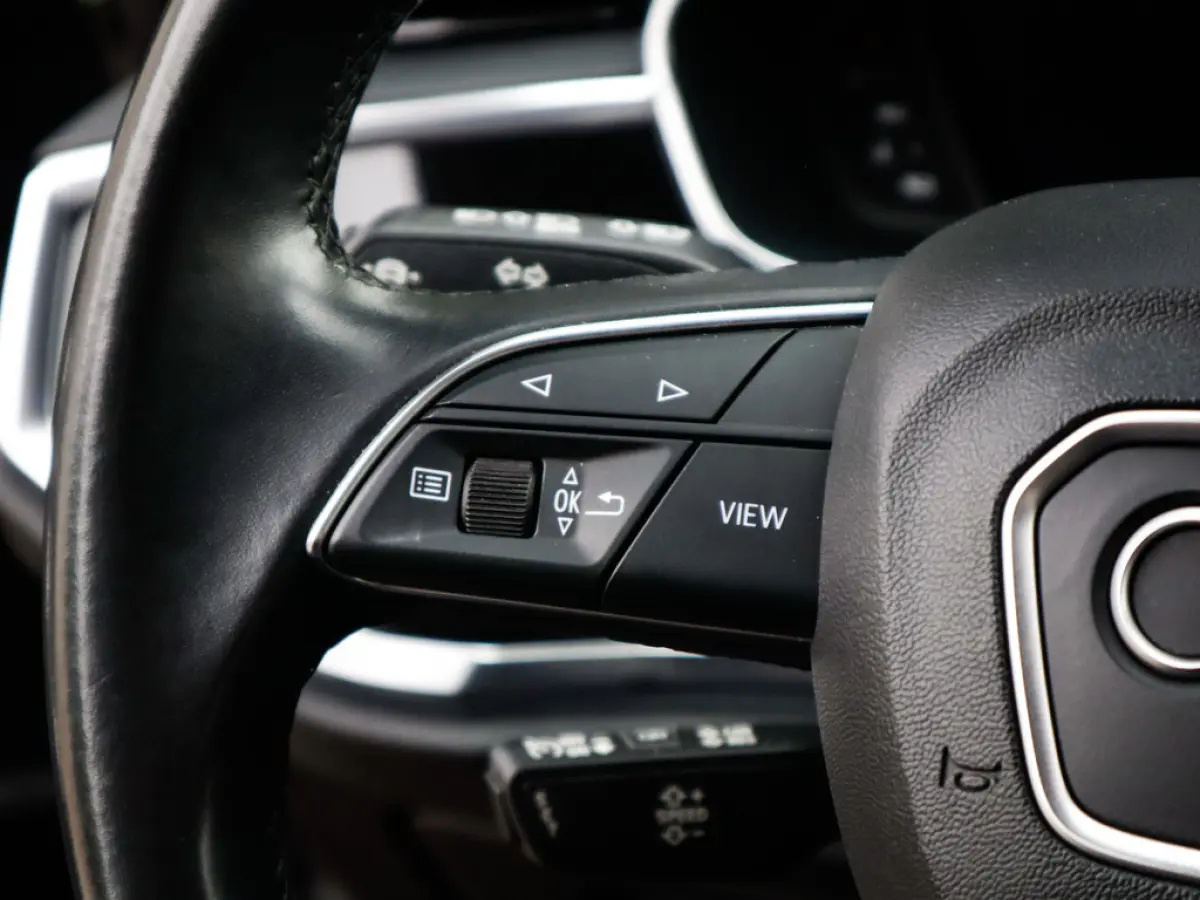 35 TFSI Advanced Edition 1e-Eig. & Dealer-Onderh. BOVAG-Garantie. NL-Auto.