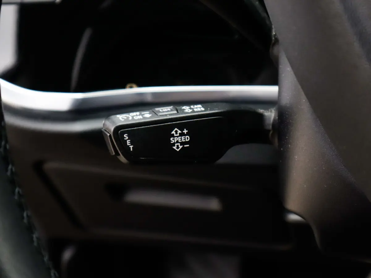 35 TFSI Advanced Edition 1e-Eig. & Dealer-Onderh. BOVAG-Garantie. NL-Auto.