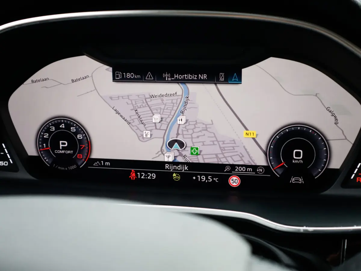 35 TFSI Advanced Edition 1e-Eig. & Dealer-Onderh. BOVAG-Garantie. NL-Auto.