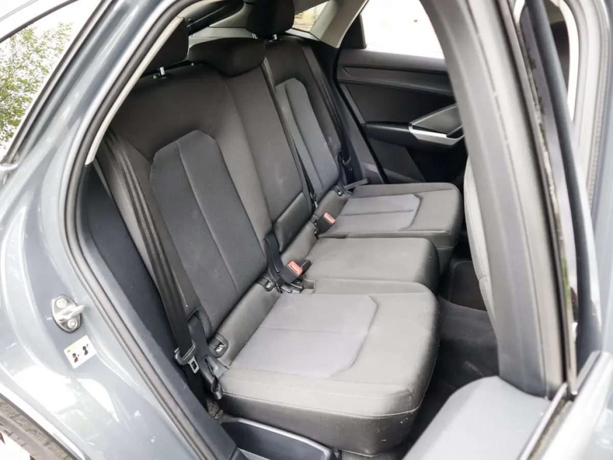 35 TFSI Advanced Edition 1e-Eig. & Dealer-Onderh. BOVAG-Garantie. NL-Auto.
