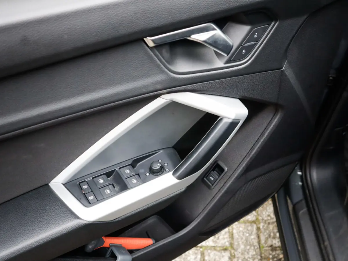 35 TFSI Advanced Edition 1e-Eig. & Dealer-Onderh. BOVAG-Garantie. NL-Auto.
