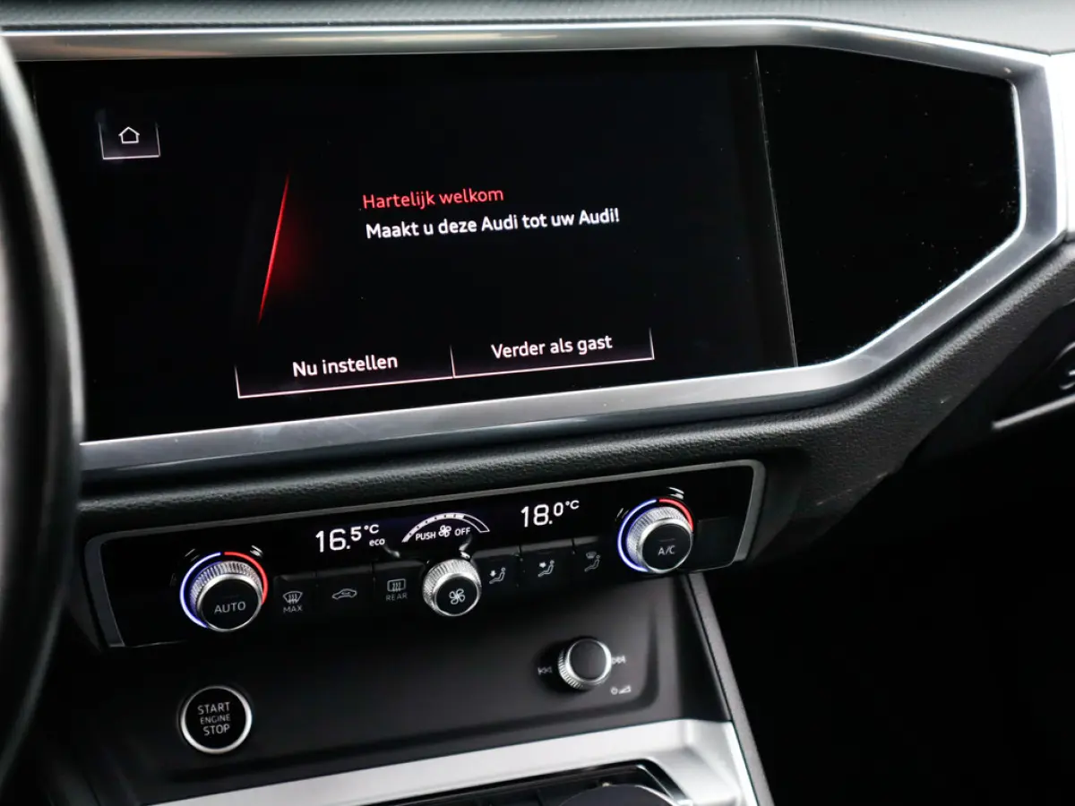 35 TFSI Advanced Edition 1e-Eig. & Dealer-Onderh. BOVAG-Garantie. NL-Auto.