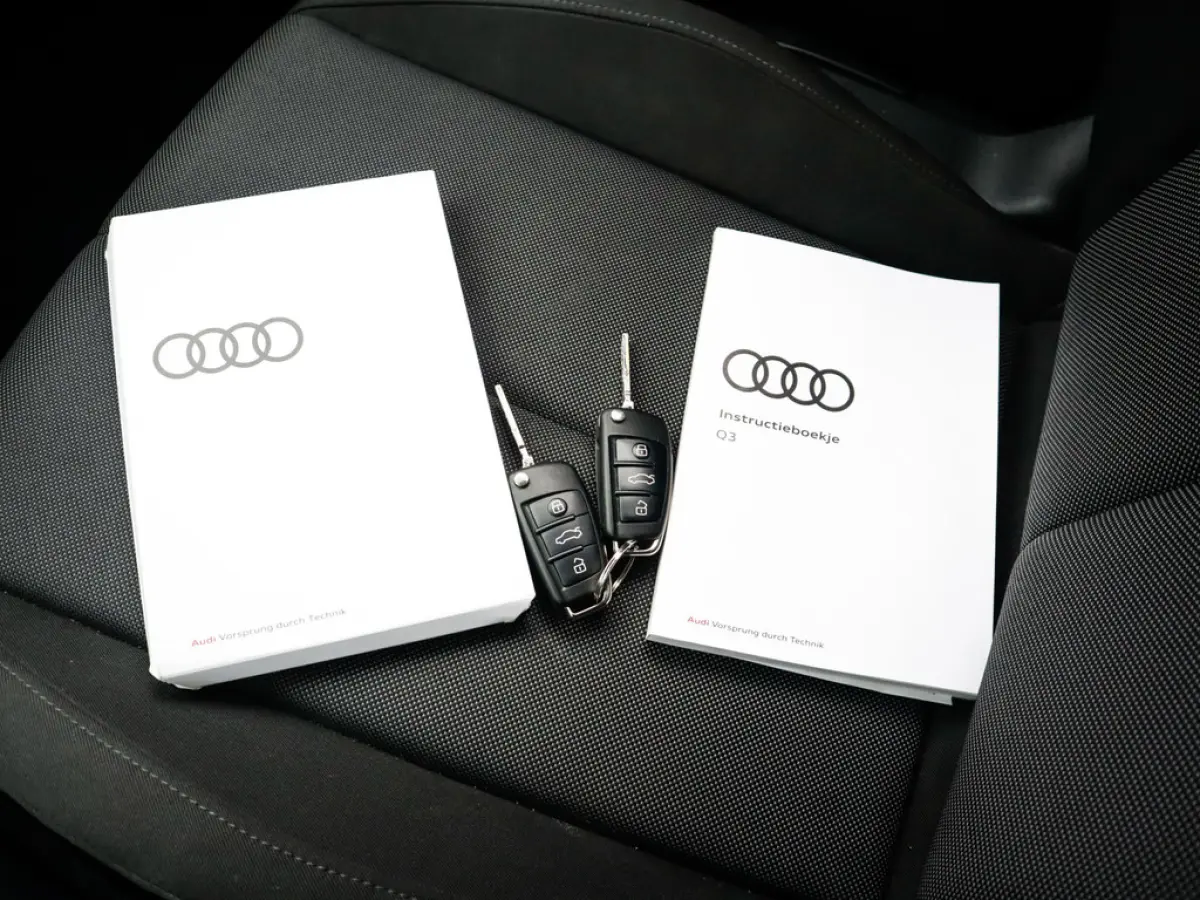 35 TFSI Advanced Edition 1e-Eig. & Dealer-Onderh. BOVAG-Garantie. NL-Auto.