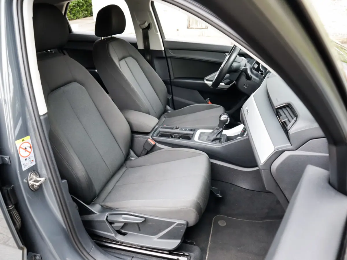 35 TFSI Advanced Edition 1e-Eig. & Dealer-Onderh. BOVAG-Garantie. NL-Auto.