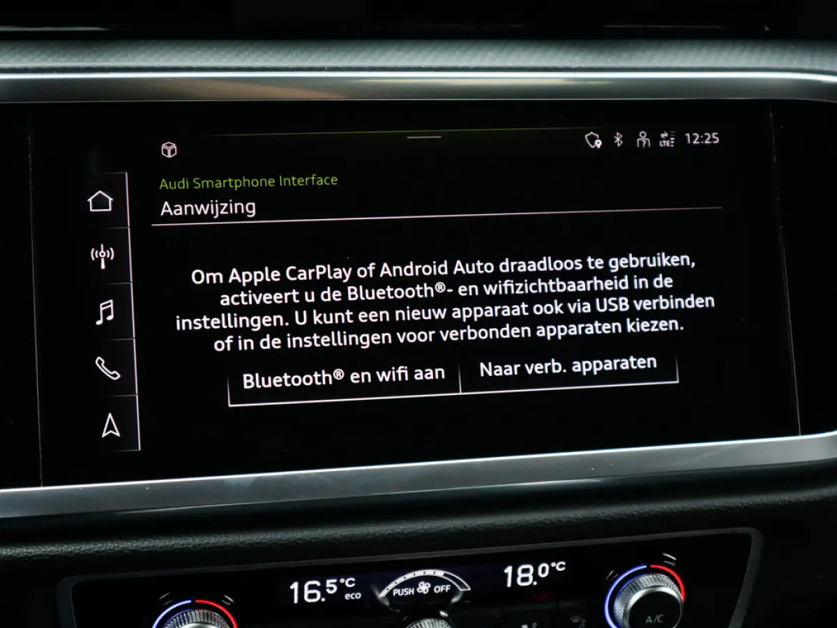 35 TFSI Advanced Edition 1e-Eig. & Dealer-Onderh. BOVAG-Garantie. NL-Auto.