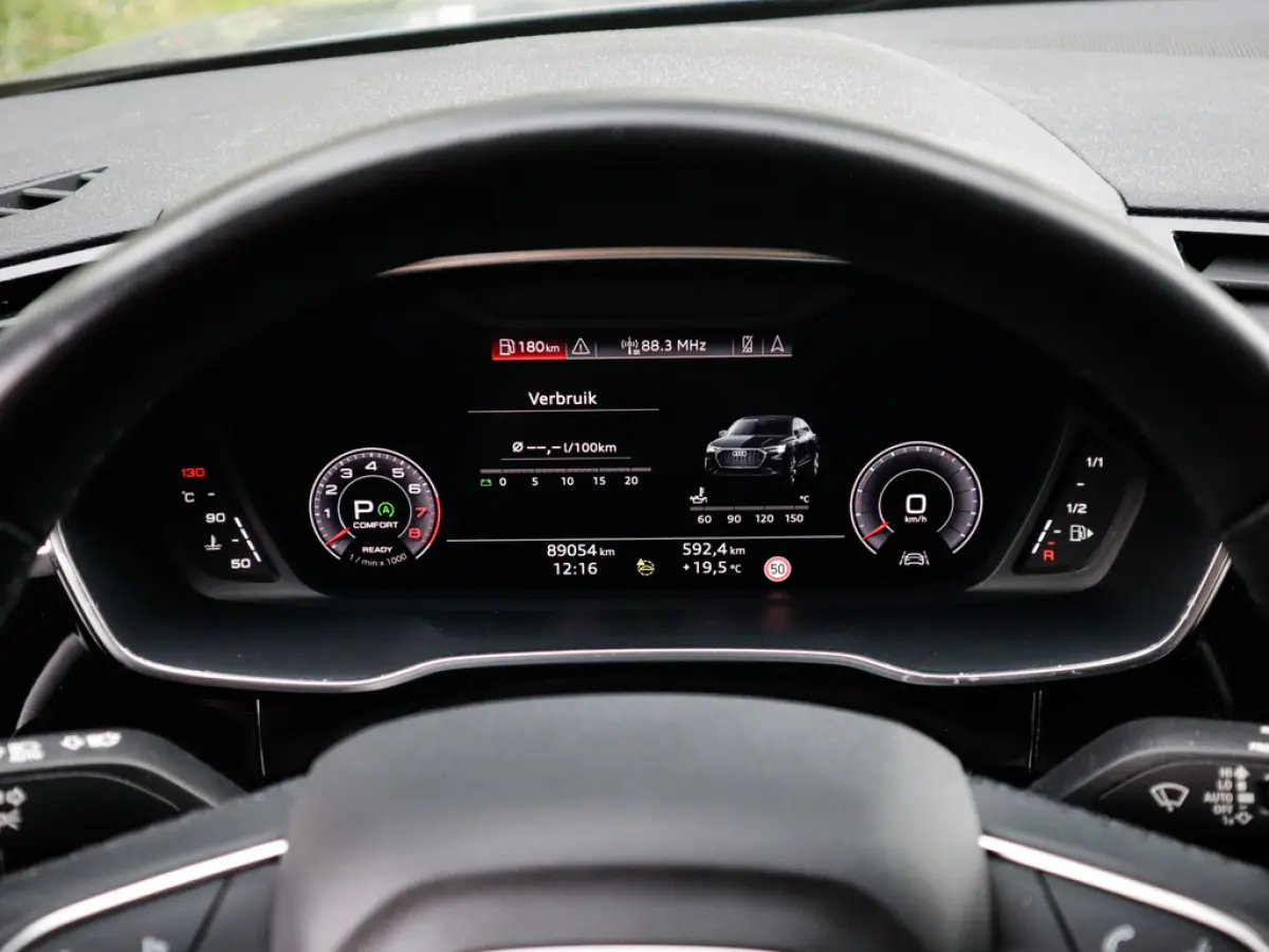 35 TFSI Advanced Edition 1e-Eig. & Dealer-Onderh. BOVAG-Garantie. NL-Auto.