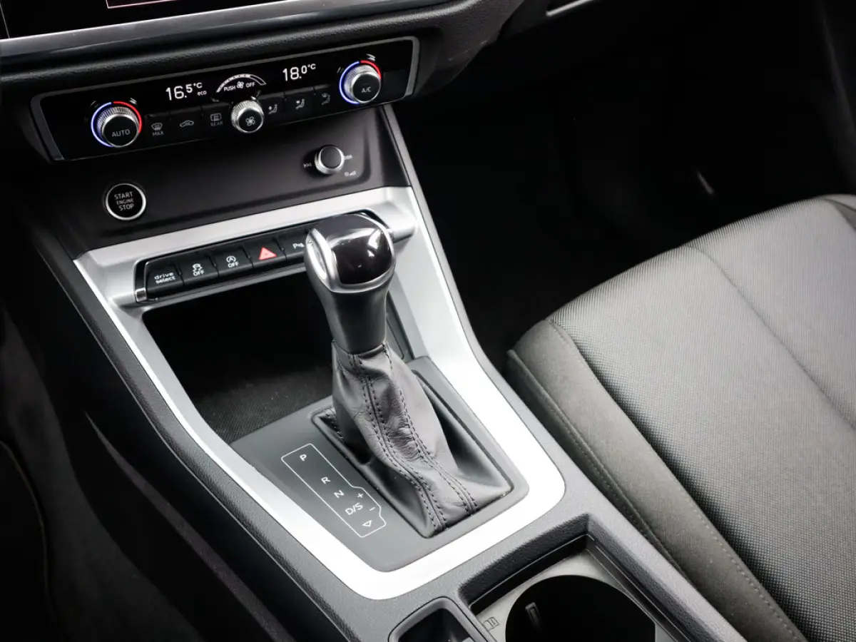 35 TFSI Advanced Edition 1e-Eig. & Dealer-Onderh. BOVAG-Garantie. NL-Auto.