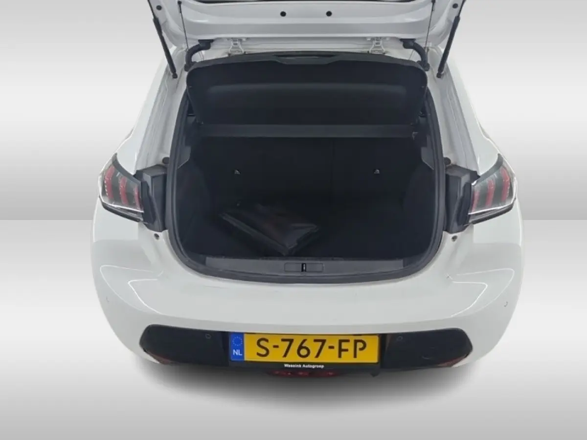 1.2 PureTech Allure Pack 1e-Eig. & Dealer-Onderh. BOVAG-Garantie. NL-Auto.