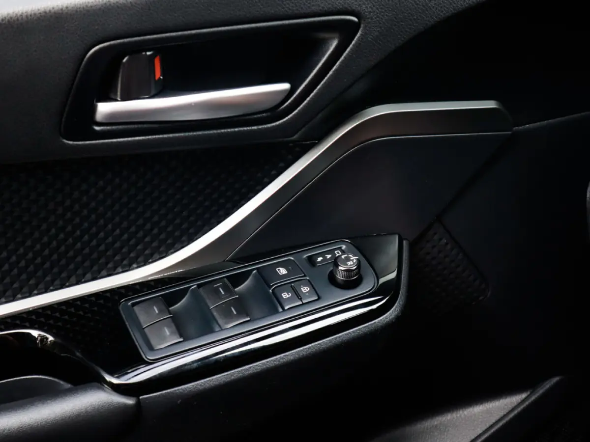 2.0 Hybrid GR-Sport 1e-Eig. & Dealer-Onderh. BOVAG-Garantie.