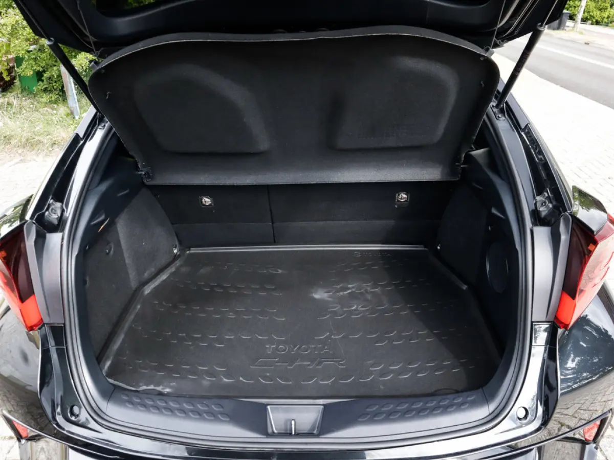 2.0 Hybrid GR-Sport 1e-Eig. & Dealer-Onderh. BOVAG-Garantie.