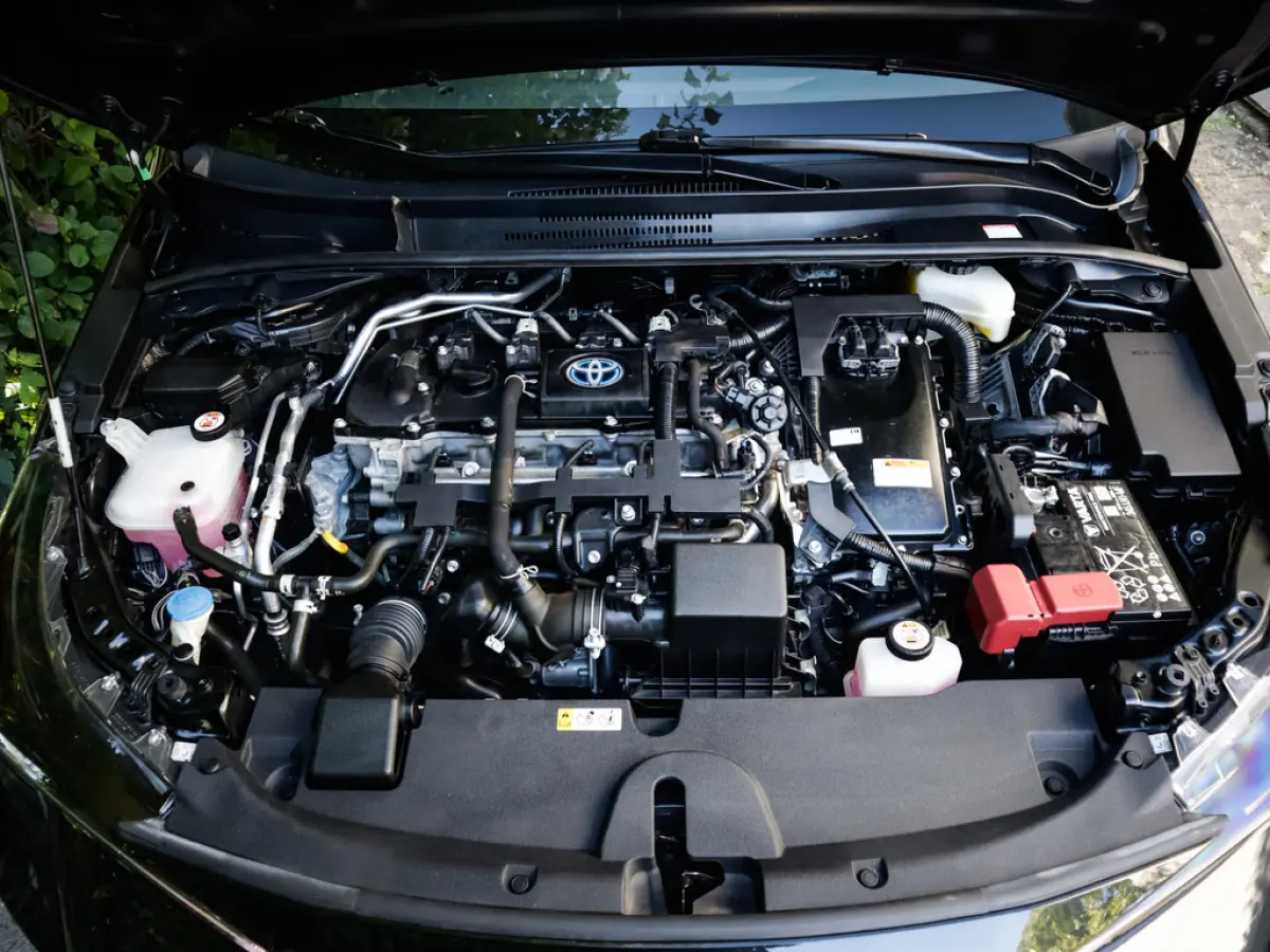 1.8 Hybrid Active 1e-Eig & Keurig-Onderh. BOVAG-Garantie. NL-Auto