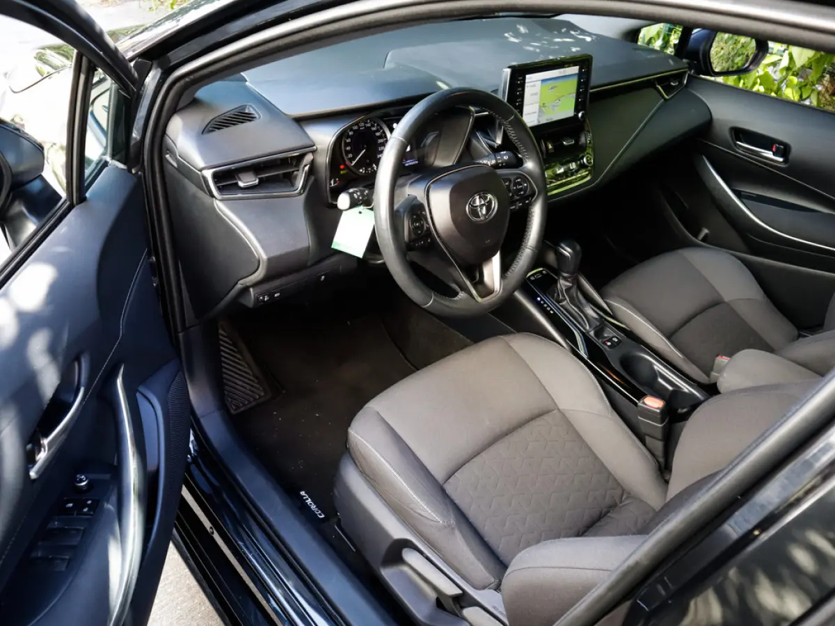 1.8 Hybrid Active 1e-Eig & Keurig-Onderh. BOVAG-Garantie. NL-Auto