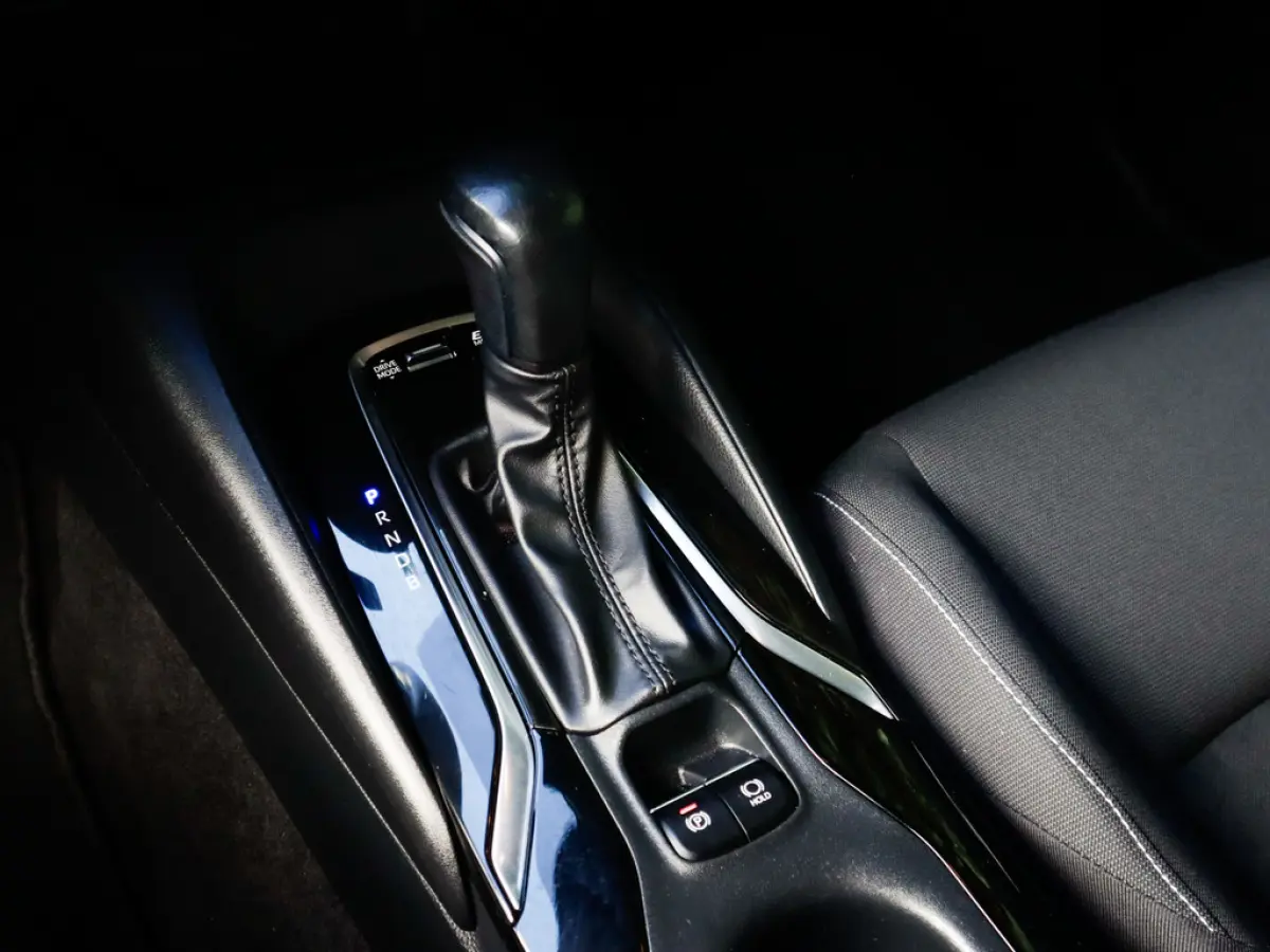 1.8 Hybrid Active 1e-Eig & Keurig-Onderh. BOVAG-Garantie. NL-Auto