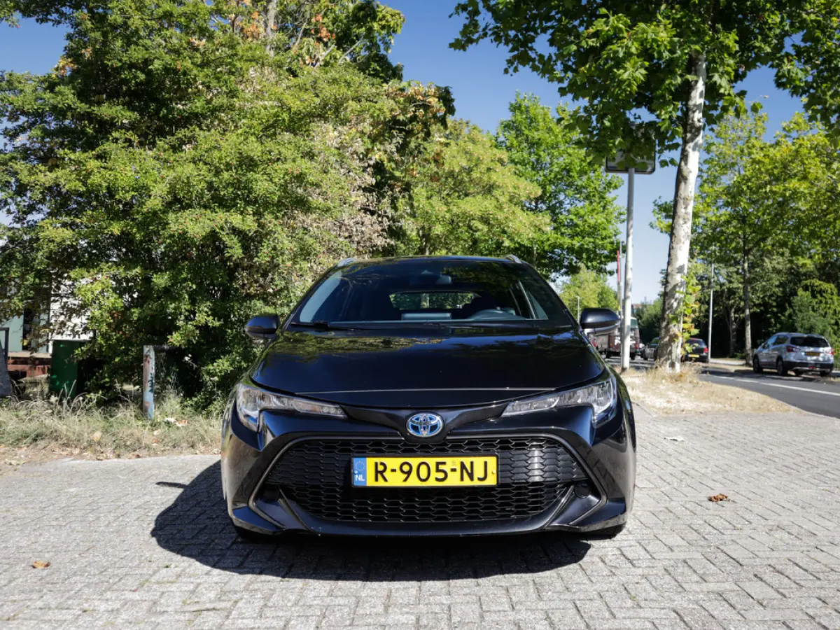 1.8 Hybrid Active 1e-Eig & Keurig-Onderh. BOVAG-Garantie. NL-Auto