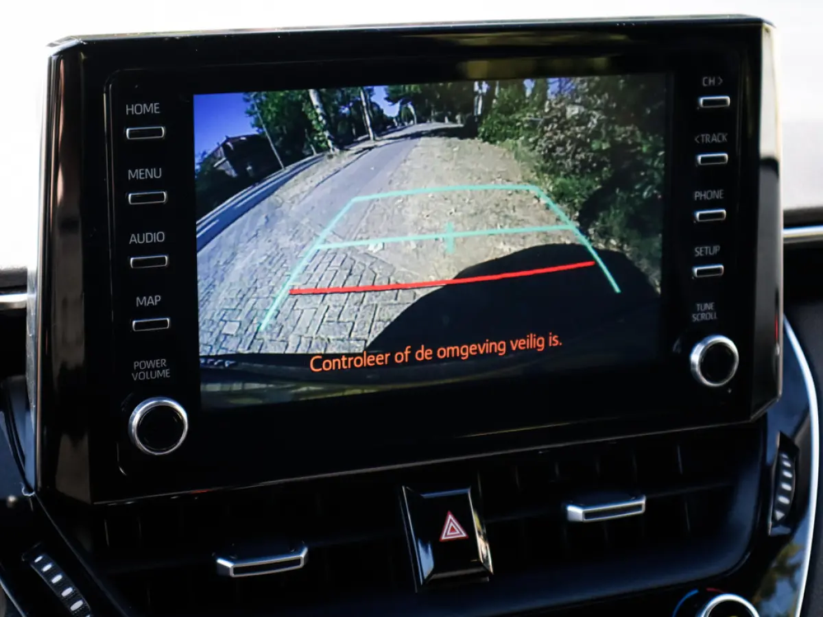 1.8 Hybrid Active 1e-Eig & Keurig-Onderh. BOVAG-Garantie. NL-Auto