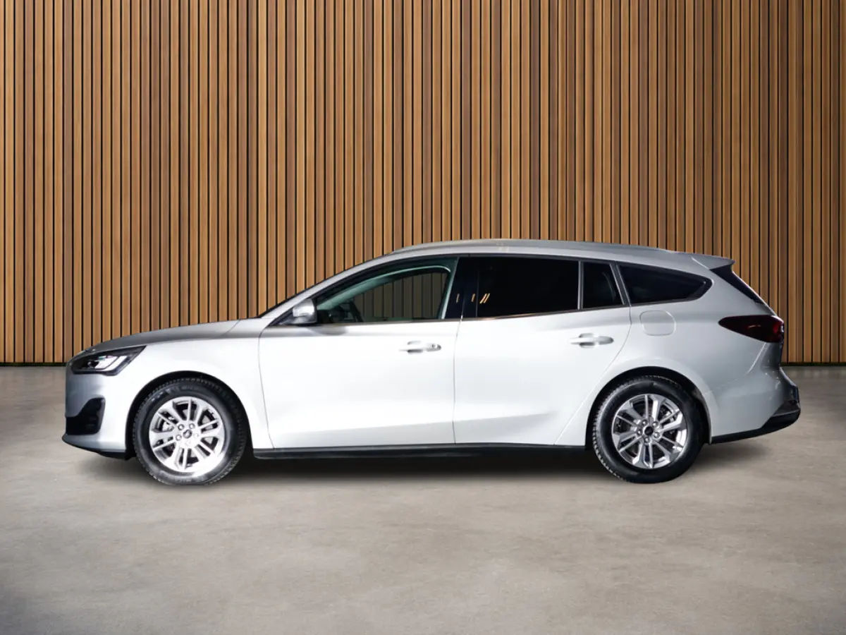 1.0 EcoBoost Hybrid Titanium 1e-Eig. & Keurig-Onderh. BOVAG-Garantie. NL-Auto.