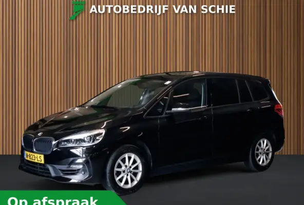 216i 7p. Business Edition Plus 1e-Eig. & Keurig-Onderh. BOVAG-Garantie. NL-Auto.