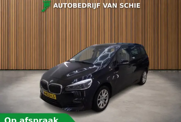 216i 7p. Business Edition Plus 1e-Eig. & Keurig-Onderh. BOVAG-Garantie. NL-Auto.