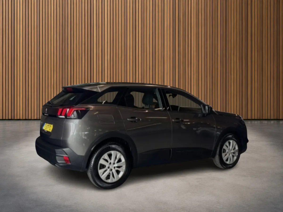 1.2 PureTech Active Pack Business 1e-Eig. & Dealer-Onderh. BOVAG-Garantie. NL-Auto.