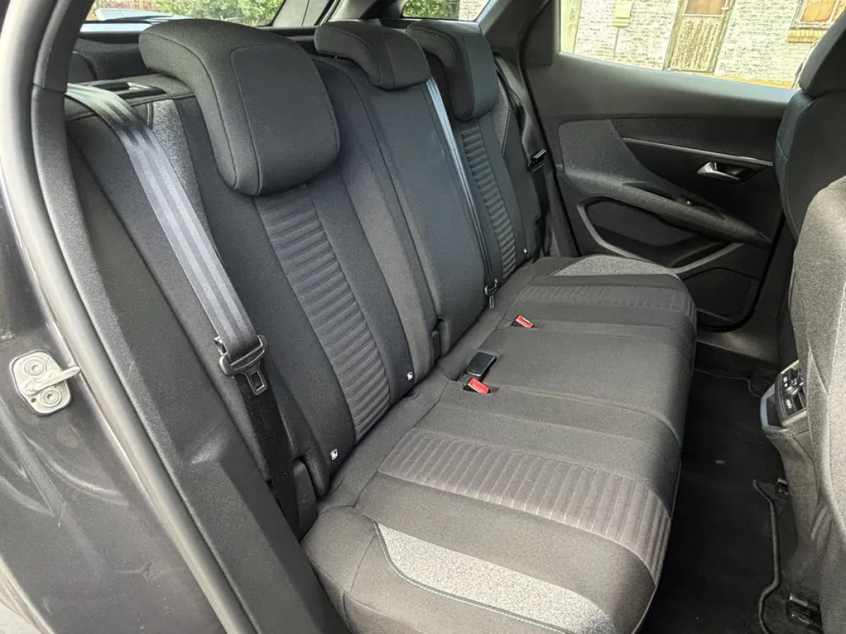 1.2 PureTech Active Pack Business 1e-Eig. & Dealer-Onderh. BOVAG-Garantie. NL-Auto.