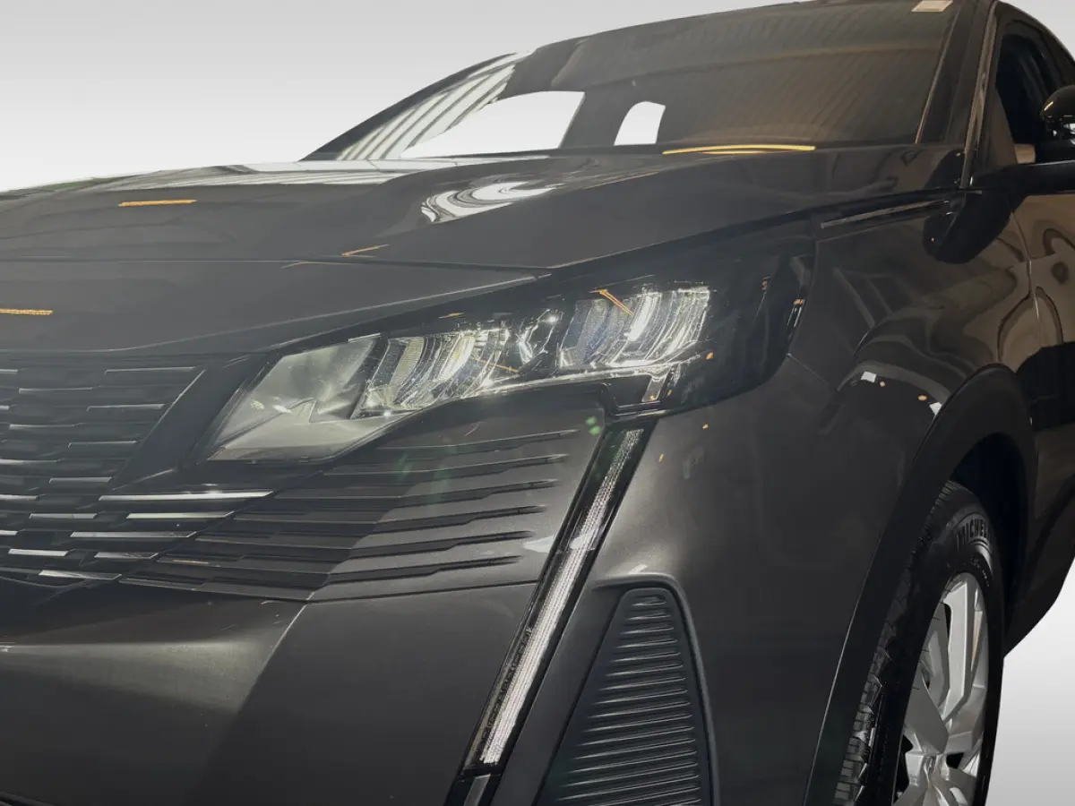 1.2 PureTech Active Pack Business 1e-Eig. & Dealer-Onderh. BOVAG-Garantie. NL-Auto.