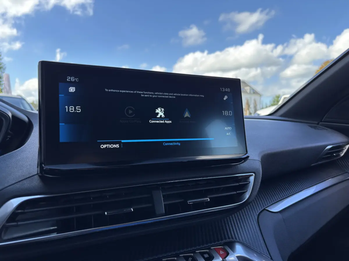 1.2 PureTech Active Pack Business 1e-Eig. & Dealer-Onderh. BOVAG-Garantie. NL-Auto.
