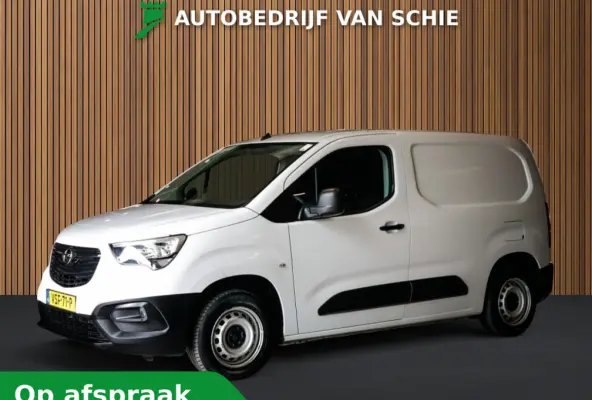 1.5D L1H1 Standaard 1e-Eig. & Keurig-Onderh. BOVAG-Garantie. NL-Auto.