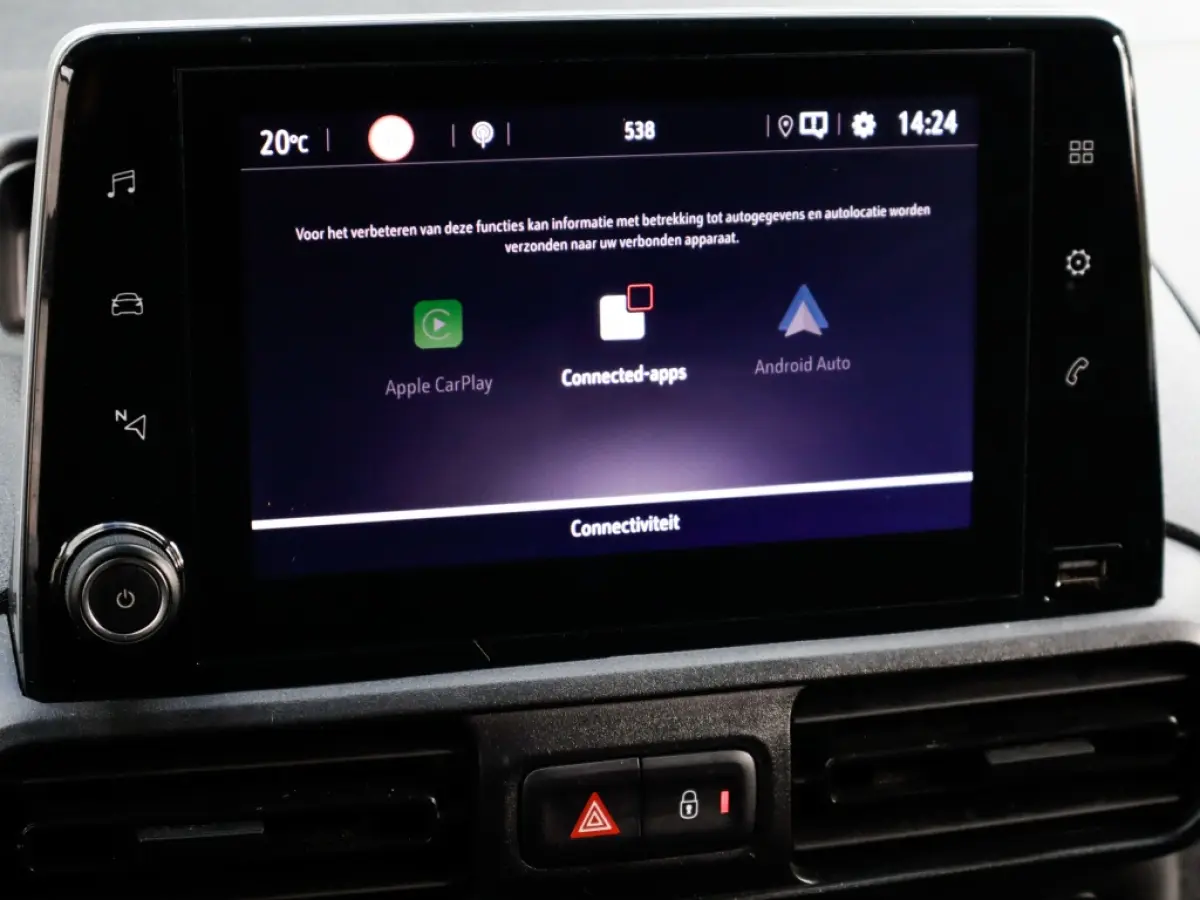 1.5D L1H1 Standaard 1e-Eig. & Keurig-Onderh. BOVAG-Garantie. NL-Auto.