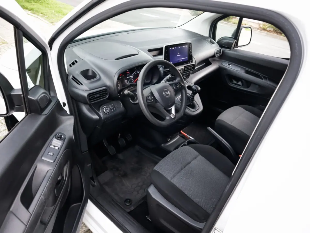 1.5D L1H1 Standaard 1e-Eig. & Keurig-Onderh. BOVAG-Garantie. NL-Auto.