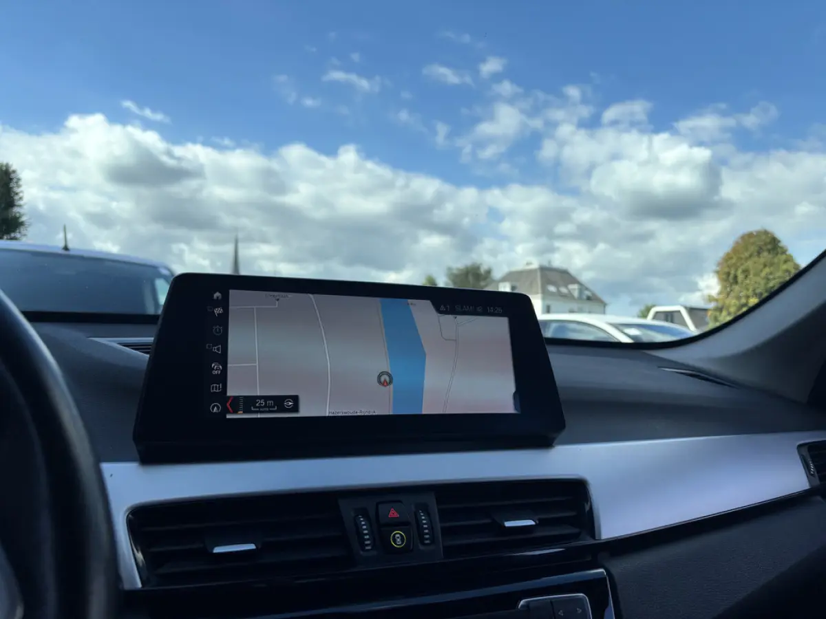 xDrive25e Executive 2e-Eig. & Keurig-Onderh. BOVAG-Garantie. NL-Auto.