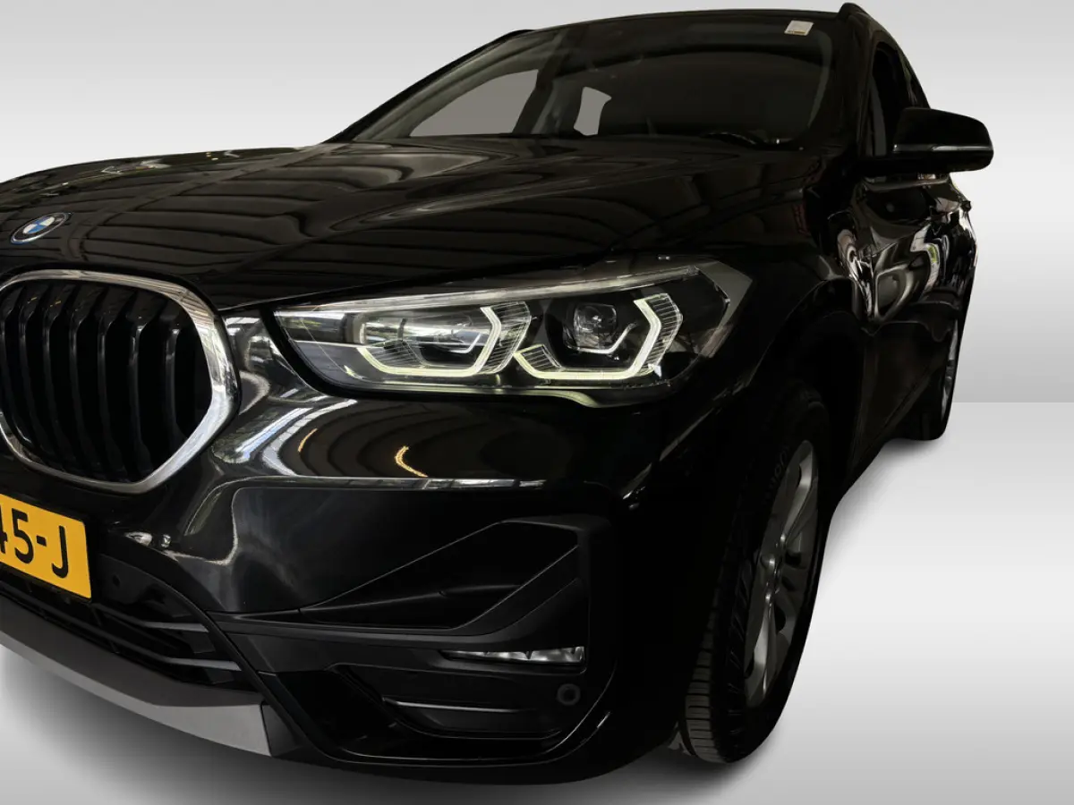 xDrive25e Executive 2e-Eig. & Keurig-Onderh. BOVAG-Garantie. NL-Auto.