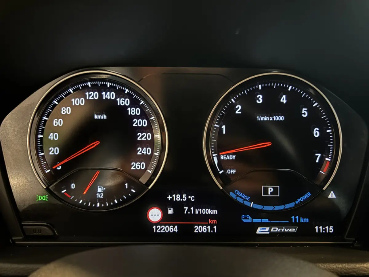 xDrive25e Executive 2e-Eig. & Keurig-Onderh. BOVAG-Garantie. NL-Auto.