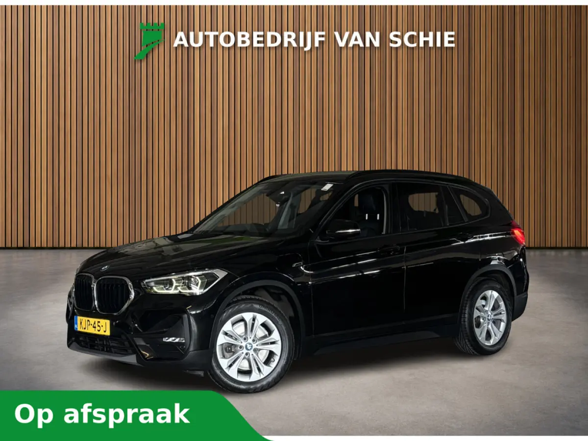 xDrive25e Executive 2e-Eig. & Keurig-Onderh. BOVAG-Garantie. NL-Auto.