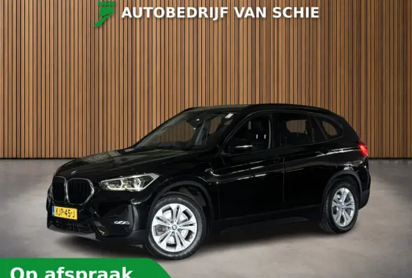xDrive25e Executive 2e-Eig. & Keurig-Onderh. BOVAG-Garantie. NL-Auto.