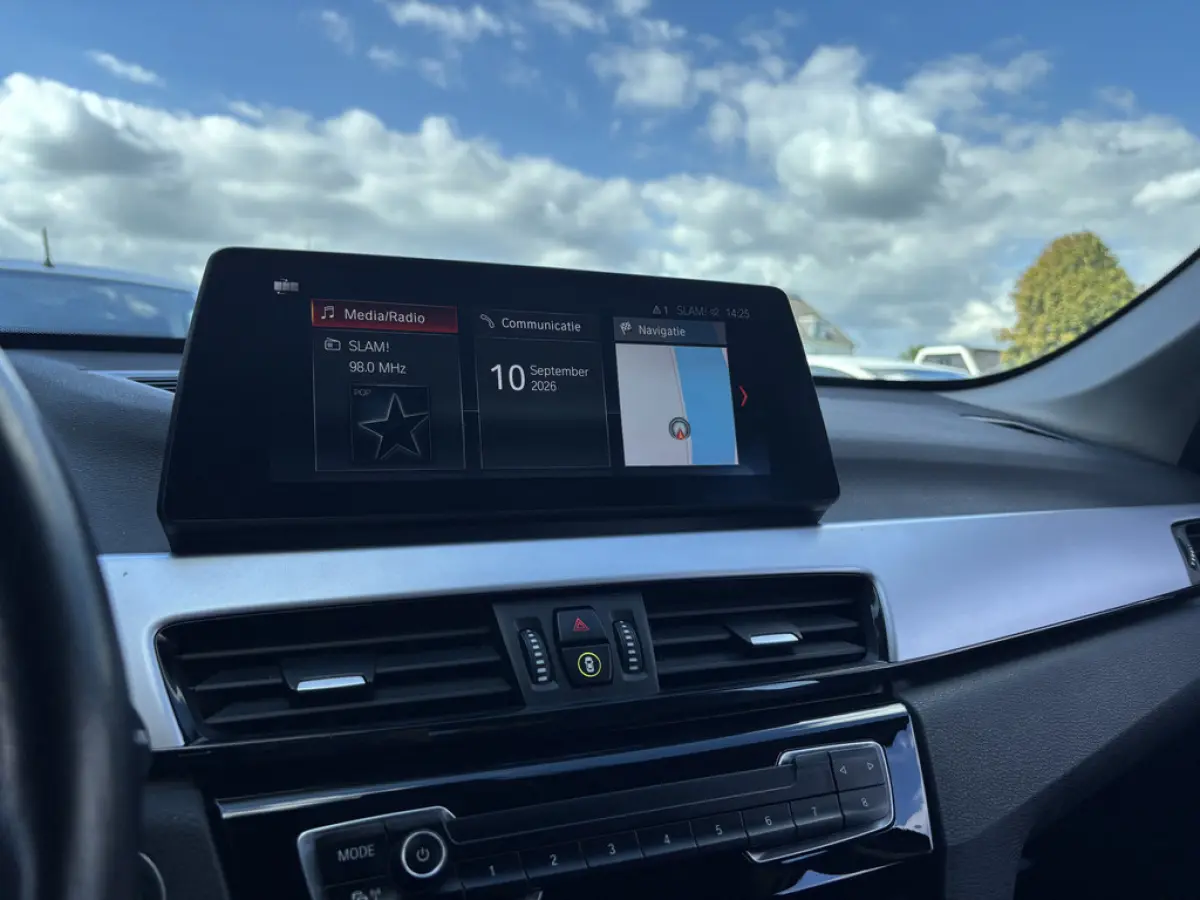 xDrive25e Executive 2e-Eig. & Keurig-Onderh. BOVAG-Garantie. NL-Auto.